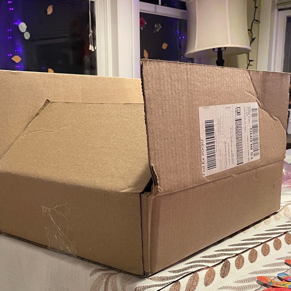 Shipping Add-On